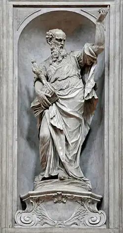 San Pablo de Morlaiter.