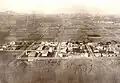 Distrito de San Miguel en 1920.