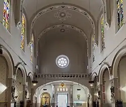 Nave