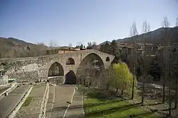 Riberes de l'Alt Ter