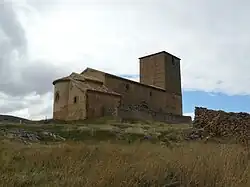 Iglesia de Santa María
