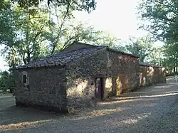 Ermita de San Mamés
