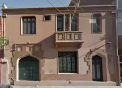 Santo Domingo 3671, Quinta Normal.