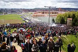 Romería de Santo Toribio