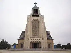 Templo Votivo de Maipú