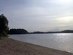 Smolenskoye Poozerye NP