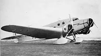 Savoia-Marchetti S.73