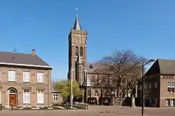 Iglesia: Sint Antonius Abtkerk
