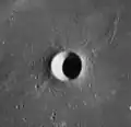 Schiaparelli A (Imagen Lunar Orbiter 4)