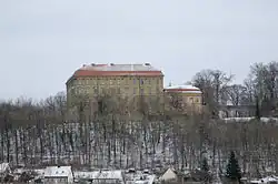 Castillo de Schillingsfürst*