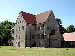 Castillo de Ludwigsburg