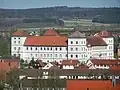 Castillo de Meßkirch, Alemania