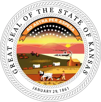 Ver el portal sobre Kansas