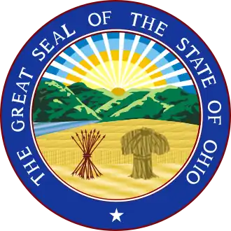 Ver el portal sobre Ohio