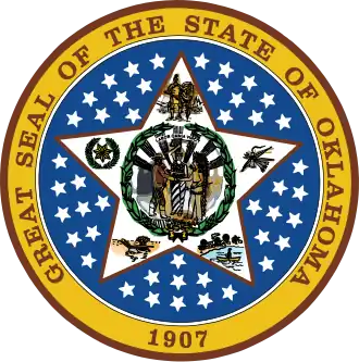 Ver el portal sobre Oklahoma