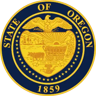 Ver el portal sobre Oregón