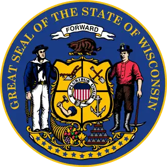 Ver el portal sobre Wisconsin