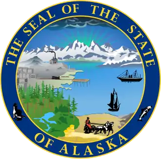 Ver el portal sobre Alaska