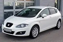 SEAT León II