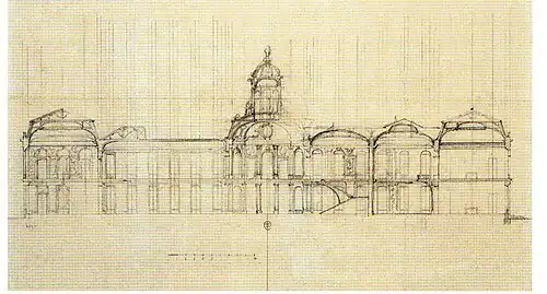 Sección de segundo proyecto.