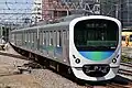 Seibu serie 30000 "Smile Train"