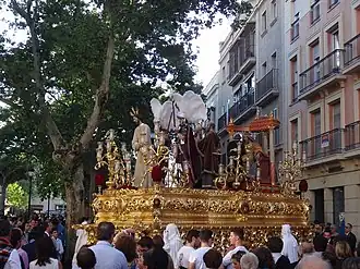 SemanaSanta Jerez MIN-DSC06109