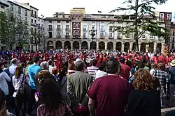 Semana Santa en Logroño