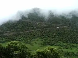 Parque Nacional de Simen.