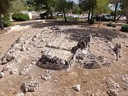 Son Baulo de Dalt / Es Pinar (Santa Margarita)