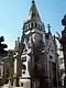 Sepulcro de Juan A. Gelly y Obes