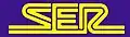 Logotipo de la Cadena SER de 1983 a 1992.
