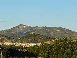 Serra de Montsià