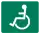 Accesible a personas de movilidad reducida
