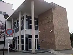 Servicios de Investigación