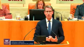 Gonzalo Capellán (PP)