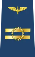 Sargento Segundo