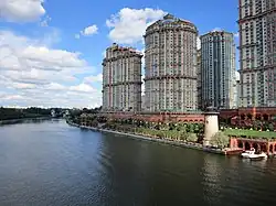 Scarlet Sails (2001-2016)