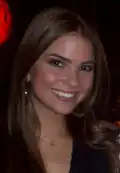 Miss Teen USA 2004 Shelley Hennig, Louisiana