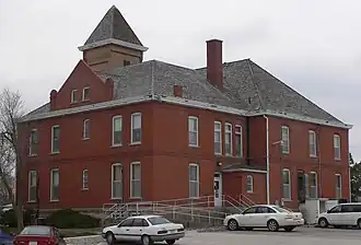 Costado soriccidental