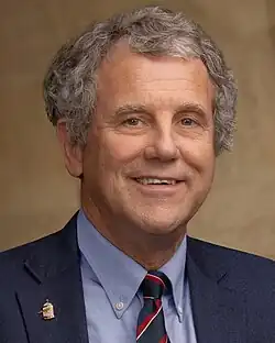 Sherrod Brown
