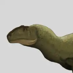 Shidaisaurus