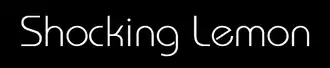 Shocking Lemon logo