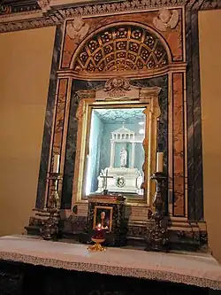 Santuario de Santa Inés