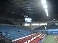 Tribuna Oeste del Slovak Open