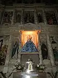 Retablo