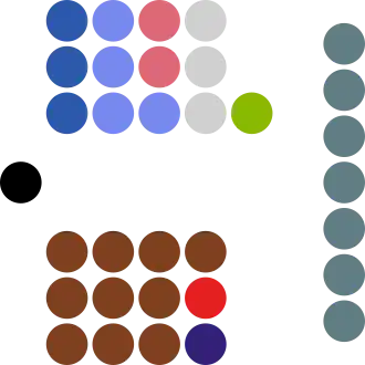 Elecciones generales de Singapur de 1955