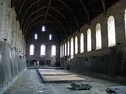 Museo de las lápidas