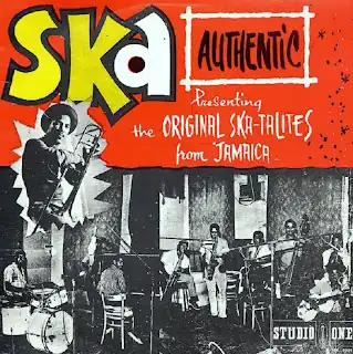 Ska Authentic