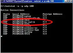 este virus infectaba a 80.000 ordenadores en 10 minutos
