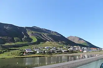 Siglufjörður